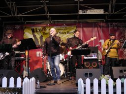 Optreden De Panne